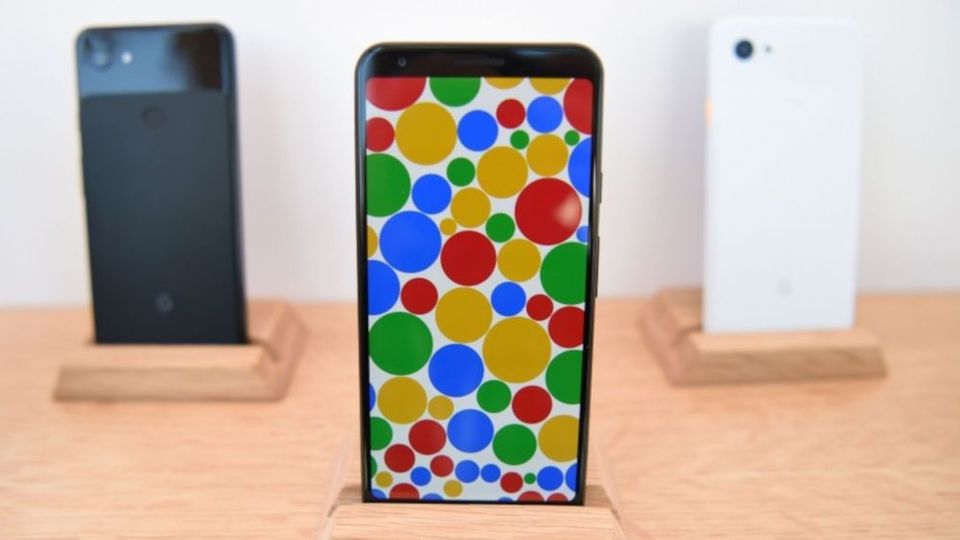 Google Pixel 3 Ohne Vertrag Fur 499 Saturn Oder Billiger