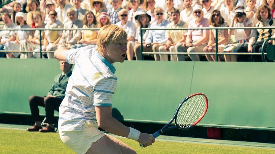 Der Rebell Bruno Alexander Wurde Gerne Boris Becker Treffen Promifacts