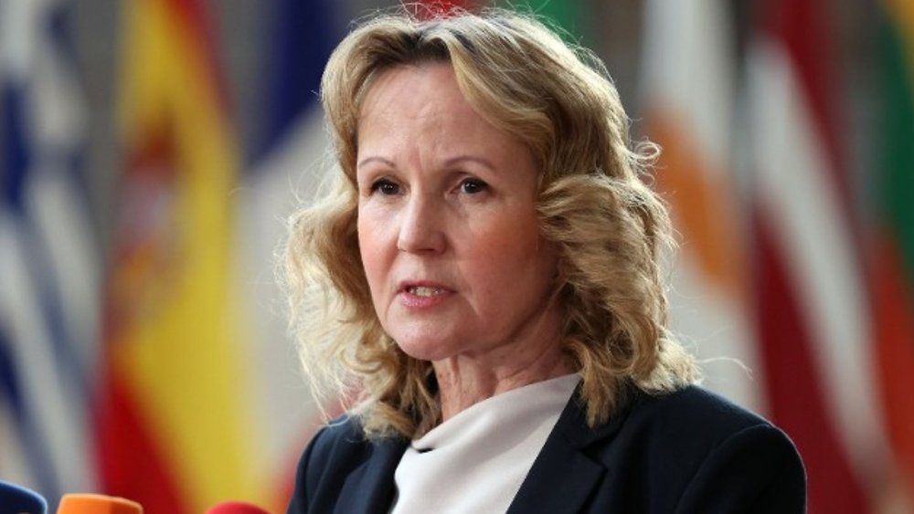 Атомная энергетика в региональном исполнении? Стеффи Лемке выступает против Маркуса Зёдера