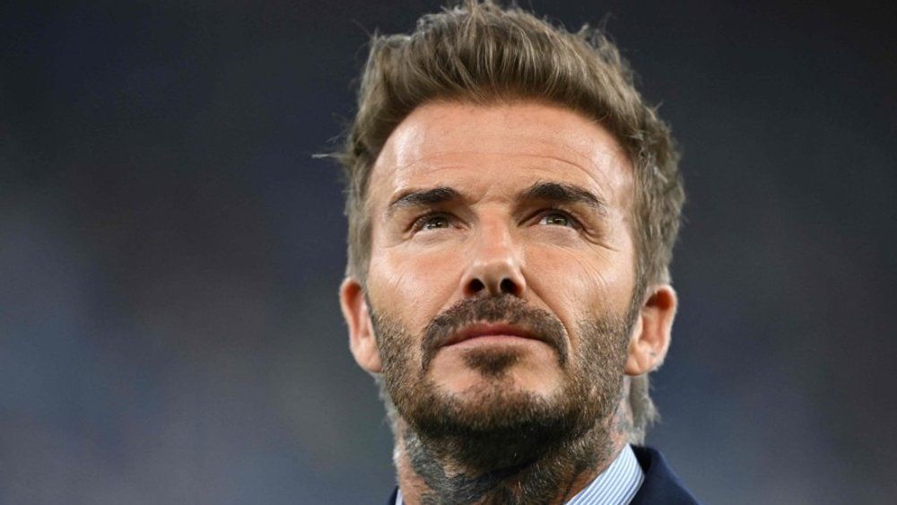 Millions are at stake: David Beckham sues Mark Wahlberg