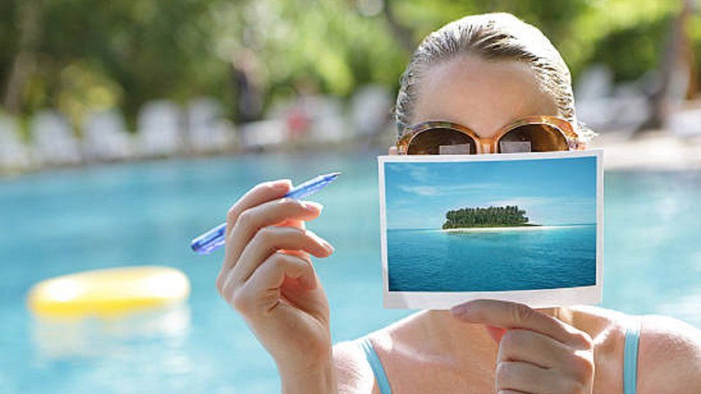 Deutsche wünschen sich mehr Postkarten aus dem Urlaub