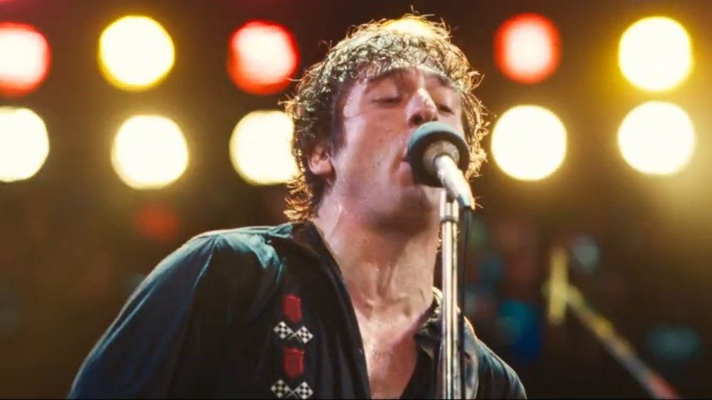 "Springsteen: Deliver Me From Nowhere": Erster Trailer zum Biopic