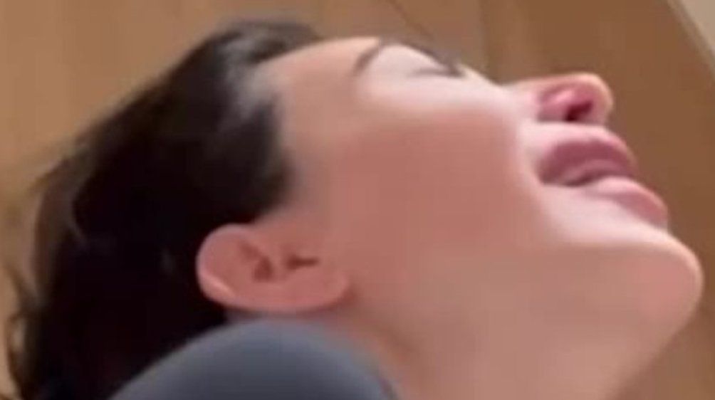 Before Bar Exam: Kim Kardashian Shows Herself in Tears