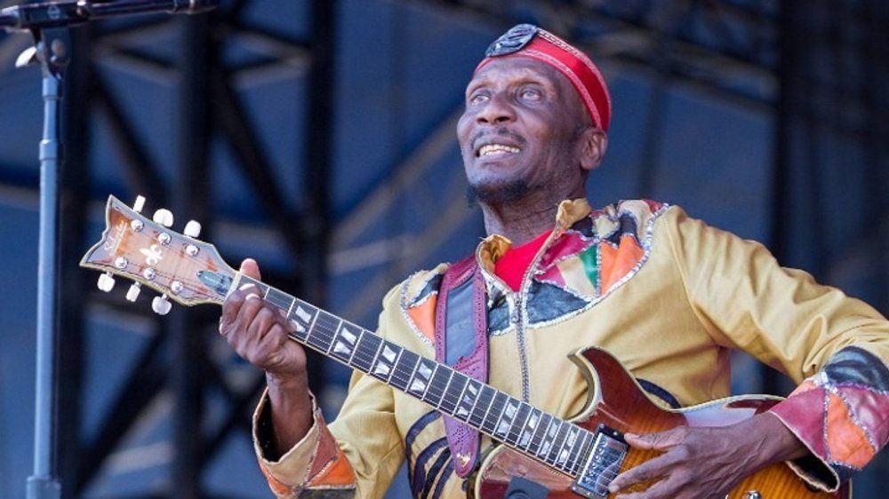 Reggae-Ikone Jimmy Cliff is dead