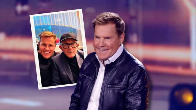 „Super Gene“: Dieter Bohlen zeigt seinen 96-jährigen Papa – seine Fans sind baff