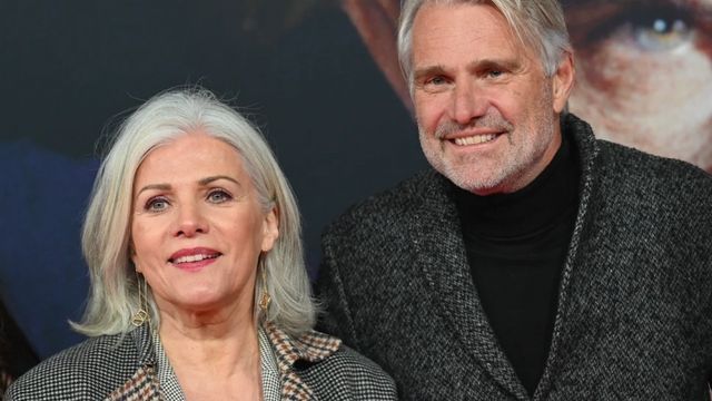 Video: Birgit Schrowange über Liebesleben: "Nochmal neu anfangen"