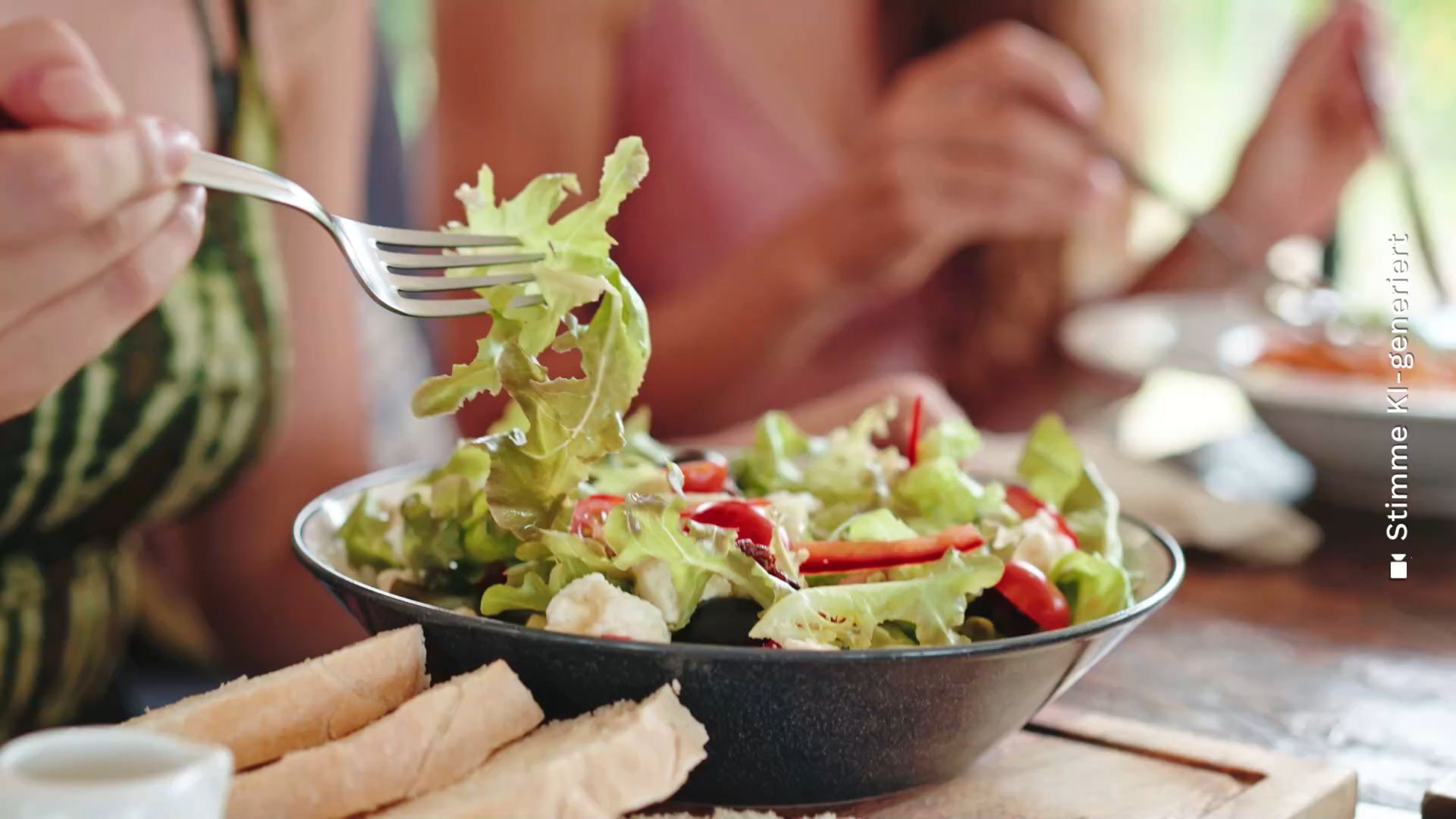 Fruity and Spicy: Make Salad Dressing Irresistibly Delicious with This Secret Ingredient