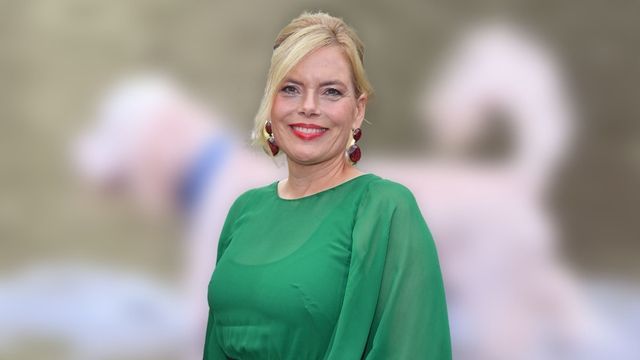 With Jörg Pilawa by her side: Julia Klöckner shows her other great love