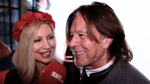Jürgen Drews speaks openly about his illness & his career end