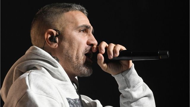 Video: Bushido sagt Hamburg-Konzert ab: Fans sollen nach Berlin reisen