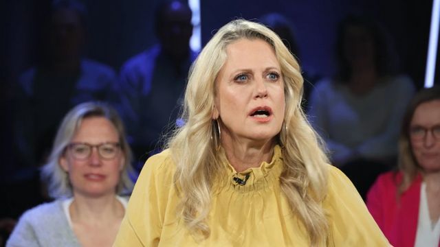 Video: Promi-Kollege beleidigt Barbara Schöneberger