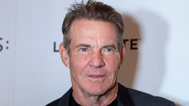 Video: Dennis Quaid will keinen Unterhalt mehr für seine Zwillinge zahlen