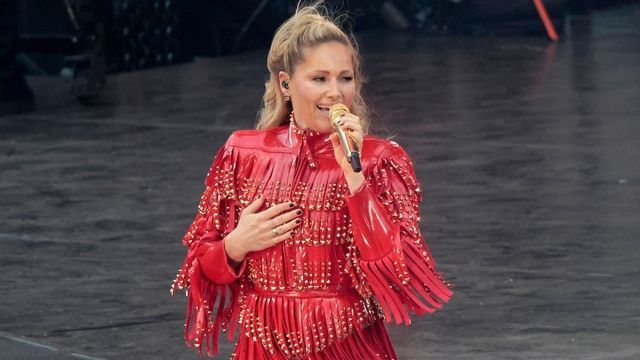 Residents receive free tickets for Helene Fischer concert