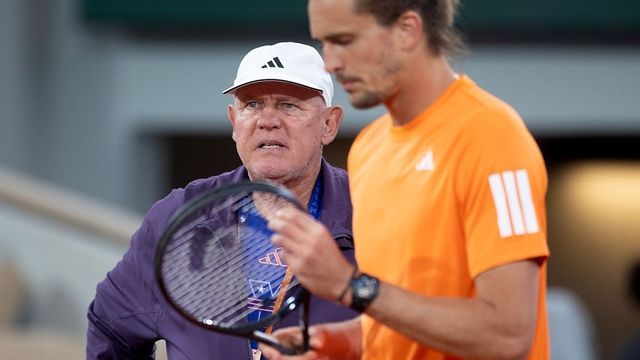 Father and Coach in One Person: Zverev's Special Model