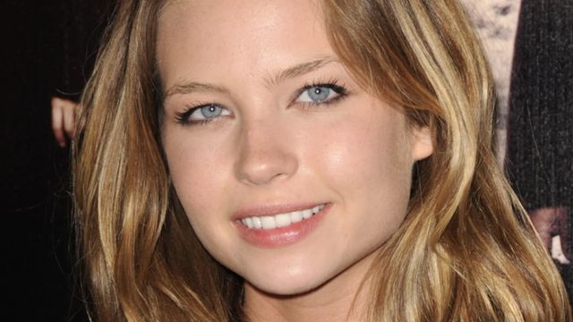 Despite Homelessness: Actress Daveigh Chase (†35) Leaves Six-Figure Sum