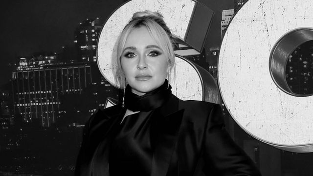 Video: Schauspielerin Hayden Panettiere mit 36 Jahren gestorben