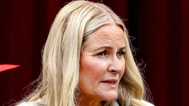 Video: Mette-Marit steht vor unangenehmem Wiedersehen mit anderer Royal