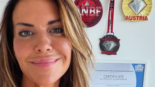 Video: Liebes-Aus bei Martina Reuter: „Vladi hat sich getrennt“