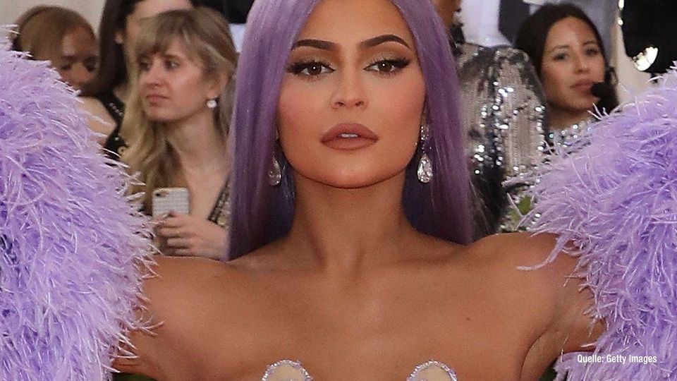 Kylie Jenner: Will sie noch mehr Kinder?