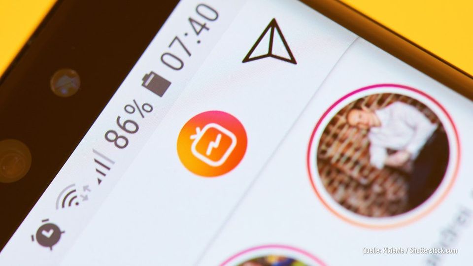 Instagram und Facebook: Verknüpfung der Apps?!