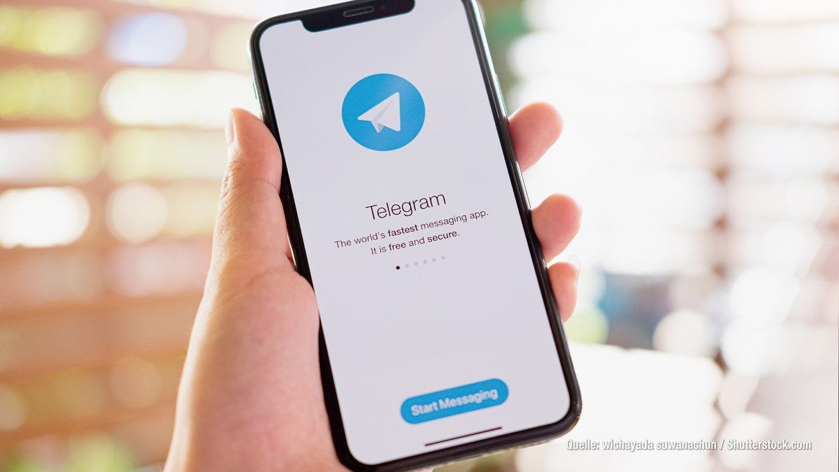 Wegen neuen AGB bei WhatsApp? Telegram knackt Meilenstein