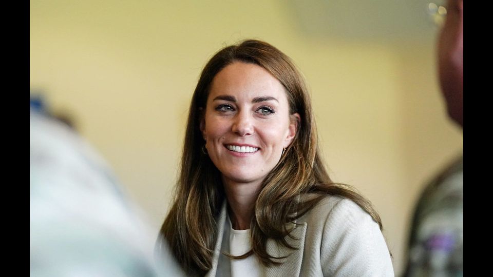 Duchess Kate: THIS is her beauty trick