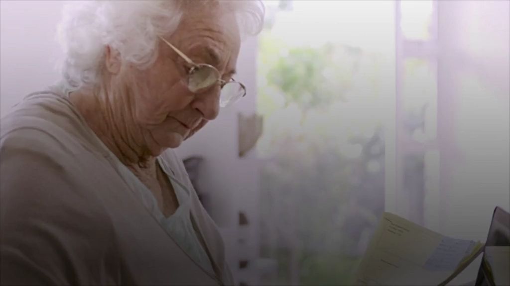 Trotz Kürzungen im Haushalt: Rentenerhöhung 2024 bleibt!