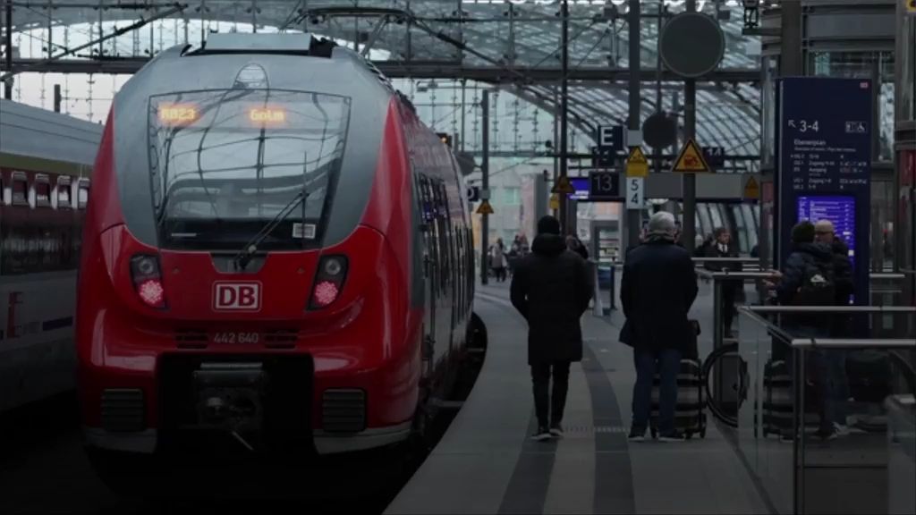 Urabstimmung für unbefristete Streiks: DIESE Auswirkungen hat das Urteil der GDL