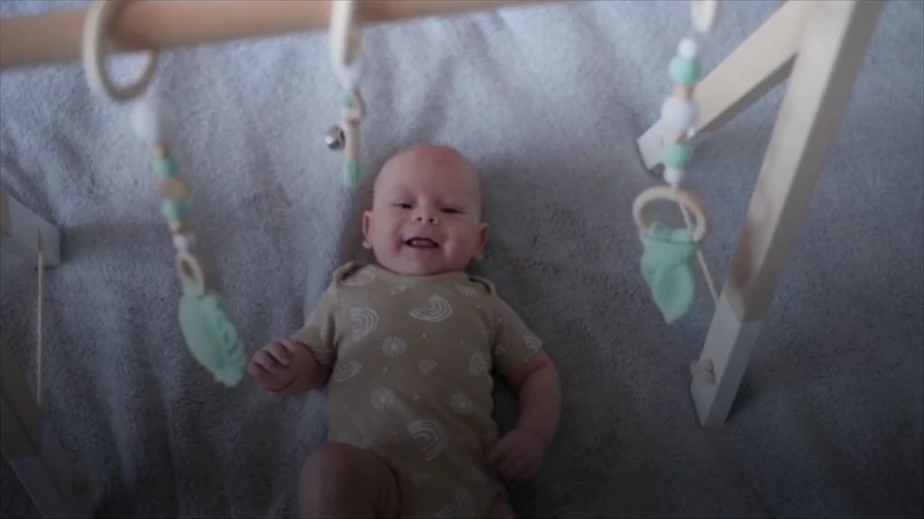 Trend-Prognose: Die beliebtesten Baby-Vornamen 2023 waren ...