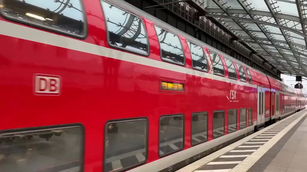 Deutschlandticket wird teurer: DANN kommt die Preiserhöhung