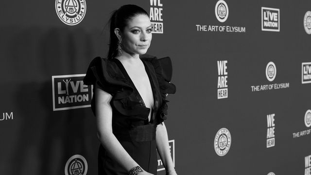 Michelle Trachtenberg
