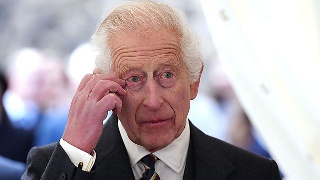 According to Expert: King Charles' Cancer is said to be incurable