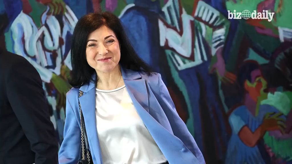 Pension with 67 wobbles: Minister Reiche calls for longer working for everyone