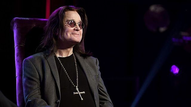Neue Infos: Sanitäter kämpften Stunden um Ozzy Osbournes Leben