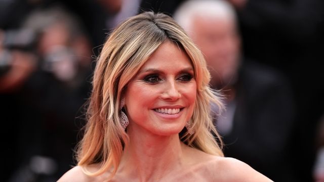 Schlagerparty: Heidi Klum wird zur Konkurrenz von Florian Silbereisen