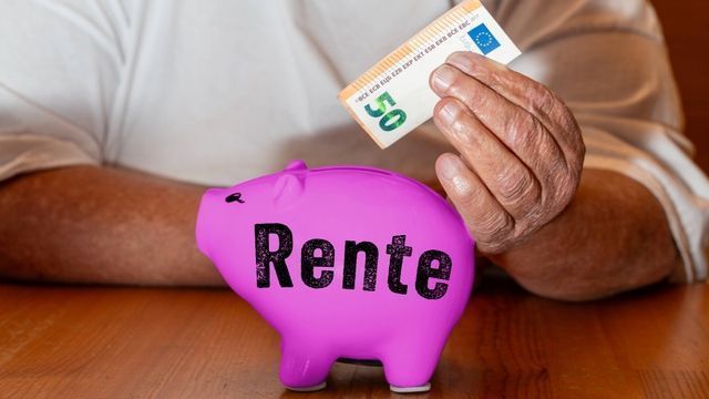 Video: So klappt’s mit der höheren Rente: Tipps für mehr Einkommen im Alter
