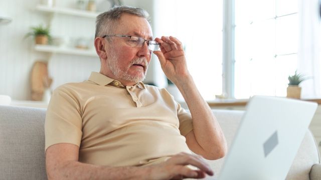 Video: Rentner droht 2026 Mehrwertsteuer-Schock