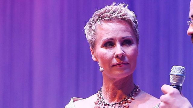 Wende bei „Wer wird Millionär?“: Sonja Zietlow muss plötzlich die Show verlassen