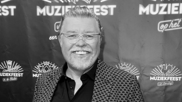 Mourning for Schlagerstar René Karst (†59): This is how he passed away unexpectedly