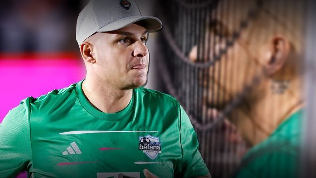 Oben ohne: Pietro Lombardi zeigt sich ohne seine Cap