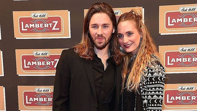 Gil Ofarim gewinnt Dschungelcamp 2026: Jetzt meldet sich seine Ex-Frau Verena