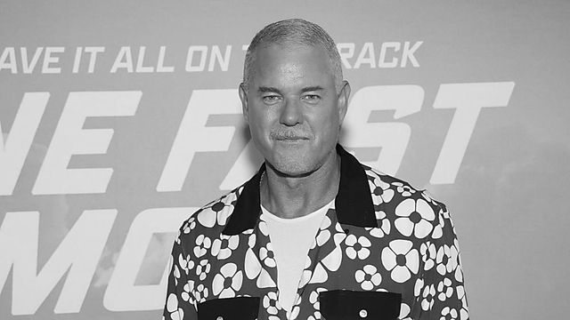 Eric Danes (†53) letzter Auftritt vor Tod rührt zu Tränen