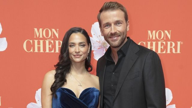 Sind sie getrennt oder nicht? Amira Aly und Christian Düren sorgen endlich für Klarheit