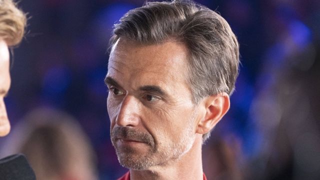 SIE macht sich Gedanken: „Große Sorgen“ um Florian Silbereisen