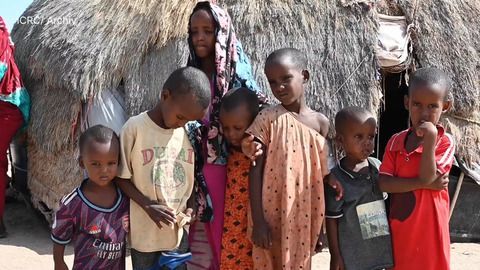 WMO: Klimawandel zwingt 2,5 Millionen in Afrika zur Flucht