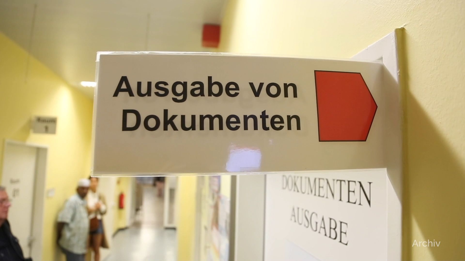 Zuwanderung, Ausweis, Autoversicherung: Das ändert sich im November