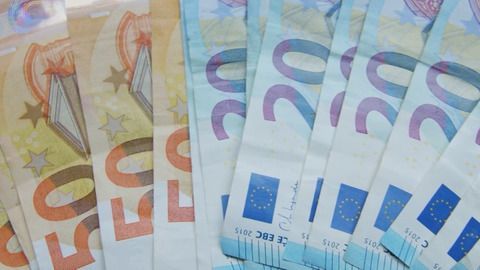Bis zu 61 Euro mehr: Bürgergeld steigt deutlich