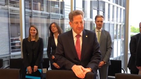 Ex-Verfassungsschutzchef Maaßen plant eigene Partei