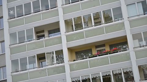 Mieterbund sieht drastischen Anstieg der Mieten - Politik gefordert