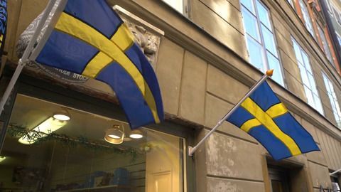 Ungarisches Parlament billigt Schwedens Nato-Beitritt